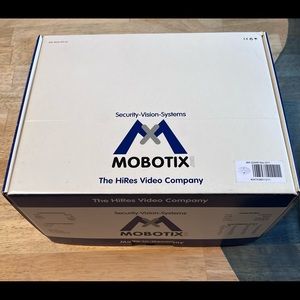 New in the box Security Cameras. Retails for $600+ from